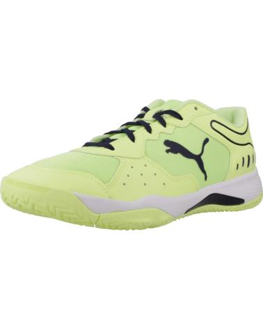 Man Trainers PUMA SOLARSMASH RCT AMARILLO