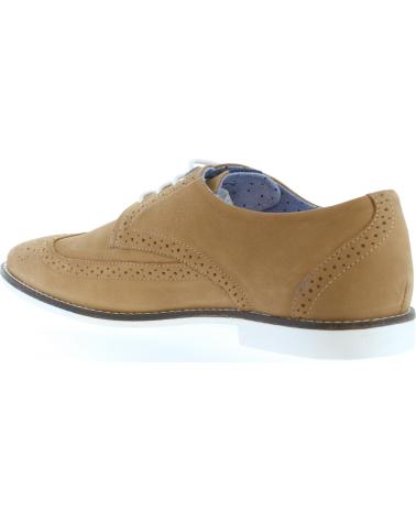 Scarpe per Uomo PEPE JEANS PMS10125 BELMONT 869 TAN