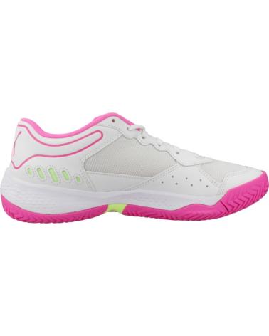 Sneaker für Damen und Mädchen PUMA PU107297 03 SOLARSMASH RCT BLANCO