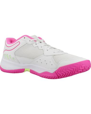 Sneaker für Damen und Mädchen PUMA PU107297 03 SOLARSMASH RCT BLANCO