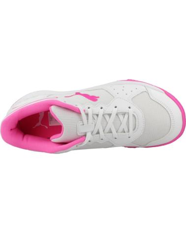 Sneaker für Damen und Mädchen PUMA PU107297 03 SOLARSMASH RCT BLANCO