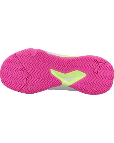 Sneaker für Damen und Mädchen PUMA PU107297 03 SOLARSMASH RCT BLANCO