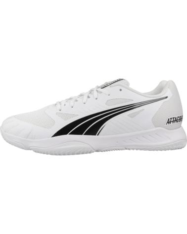 Sportivo per Uomo PUMA ZAPATILLAS HOMBRE MODELO ATTACOURT COLOR BLANCO WHITE