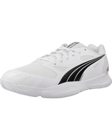 Sportivo per Uomo PUMA ZAPATILLAS HOMBRE MODELO ATTACOURT COLOR BLANCO WHITE