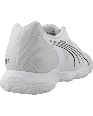 Sportivo per Uomo PUMA ZAPATILLAS HOMBRE MODELO ATTACOURT COLOR BLANCO WHITE