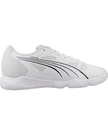Sportivo per Uomo PUMA ZAPATILLAS HOMBRE MODELO ATTACOURT COLOR BLANCO WHITE