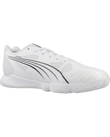Sportivo per Uomo PUMA ZAPATILLAS HOMBRE MODELO ATTACOURT COLOR BLANCO WHITE