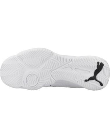 Sportivo per Uomo PUMA ZAPATILLAS HOMBRE MODELO ATTACOURT COLOR BLANCO WHITE