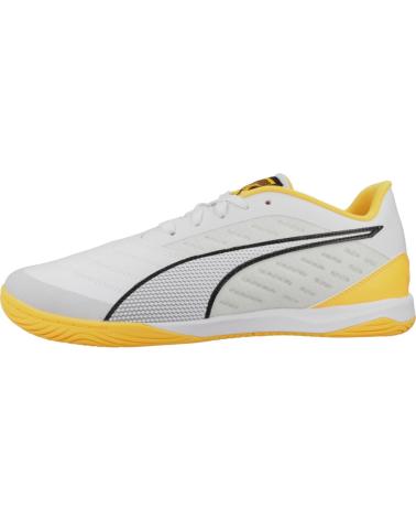 Sportivo-De-Hombre-PUMA-ZAPATILLAS-HOMBRE-MODELO-IBERO-IV-COLOR-BLANCO-WHITE