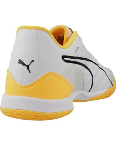 Sportivo-De-Hombre-PUMA-ZAPATILLAS-HOMBRE-MODELO-IBERO-IV-COLOR-BLANCO-WHITE
