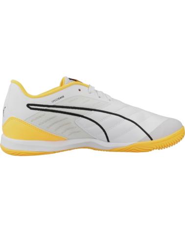 Sportivo-De-Hombre-PUMA-ZAPATILLAS-HOMBRE-MODELO-IBERO-IV-COLOR-BLANCO-WHITE