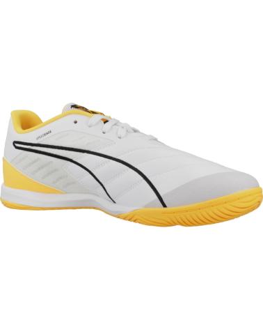 Sportivo-De-Hombre-PUMA-ZAPATILLAS-HOMBRE-MODELO-IBERO-IV-COLOR-BLANCO-WHITE