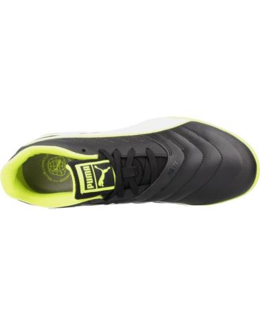 Sportivo-De-Hombre-PUMA-ZAPATILLAS-HOMBRE-MODELO-IBERO-IV-COLOR-NEGRO-BLACK