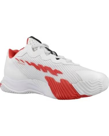 PUMA ZAPATILLAS DE PADEL NOVA ELITE 107597 02 BLANCO UNISEX WHITE