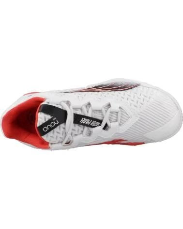 PUMA ZAPATILLAS DE PADEL NOVA ELITE 107597 02 BLANCO UNISEX WHITE