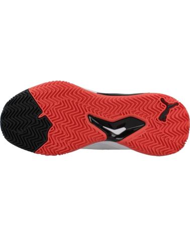 Deportivas de Mujer y Hombre PUMA MODELO NOVA COURT PARA UNISEX COL BLANCO