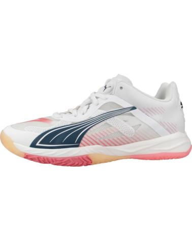Sportivo per Donna e Uomo PUMA ZAPATILLAS MUJER MODELO ACCELERATE NITRO SQD COLOR BLANCO WH WHITE