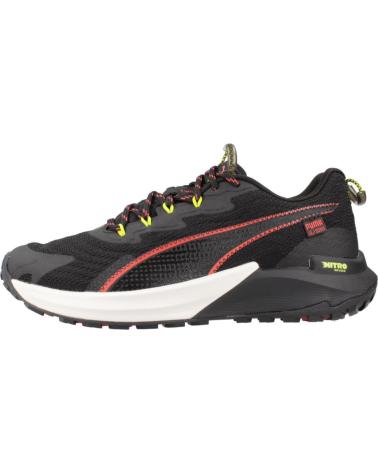Sportivo per Donna PUMA ZAPATILLAS MUJER MODELO FAST-TRAC NITRO 2 WN COLOR NEGRO BLA BLACK