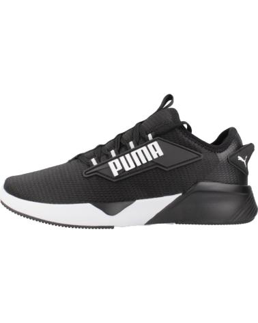 Sneaker für Damen und Mädchen und Junge PUMA ZAPATILLAS RETALIATE BLANCA MULTICOLOR