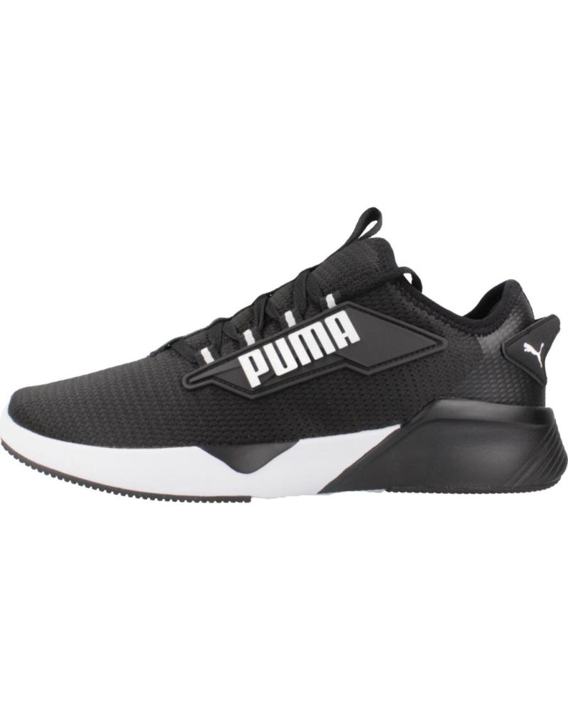 Sneaker für Damen und Mädchen und Junge PUMA ZAPATILLAS RETALIATE BLANCA MULTICOLOR