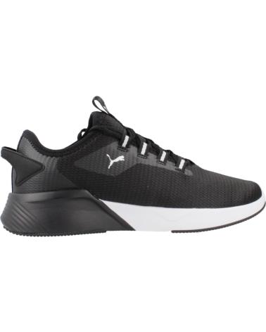 Sneaker für Damen und Mädchen und Junge PUMA ZAPATILLAS RETALIATE BLANCA MULTICOLOR
