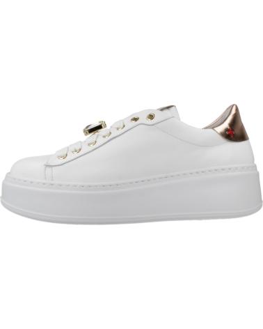 Sportivo per Donna GIO ZAPATILLAS MUJER MODELO PIA244B COLOR BLANCO WHITE
