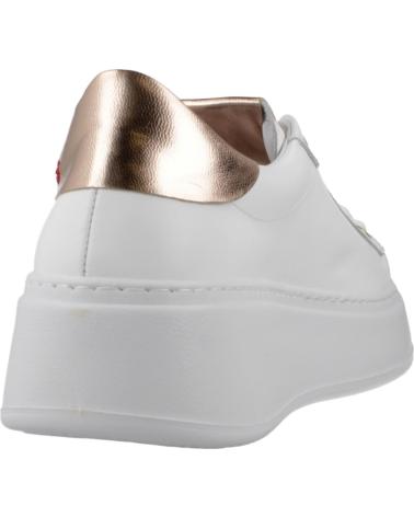 Sportivo per Donna GIO ZAPATILLAS MUJER MODELO PIA244B COLOR BLANCO WHITE