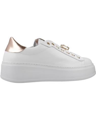 Sportivo per Donna GIO ZAPATILLAS MUJER MODELO PIA244B COLOR BLANCO WHITE