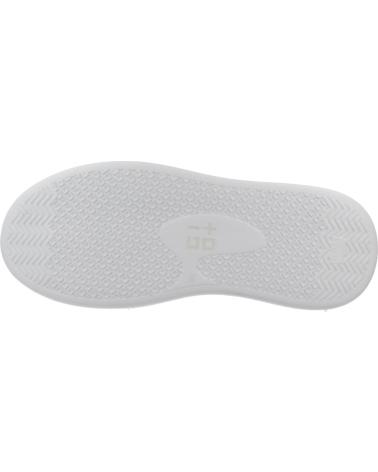 Sportivo per Donna GIO ZAPATILLAS MUJER MODELO PIA244B COLOR BLANCO WHITE