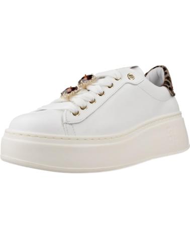 Sportivo per Donna GIO ZAPATILLAS MUJER MODELO PIA270A COLOR BLANCO WHITE