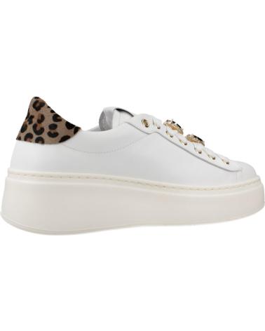 Sportivo per Donna GIO ZAPATILLAS MUJER MODELO PIA270A COLOR BLANCO WHITE