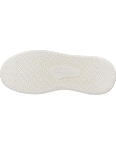 Sportivo per Donna GIO ZAPATILLAS MUJER MODELO PIA270A COLOR BLANCO WHITE
