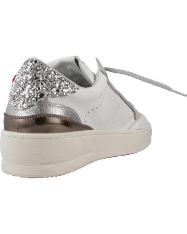 Sportivo per Donna GIO ZAPATILLAS MUJER MODELO VITTO25 COLOR BLANCO WHITE