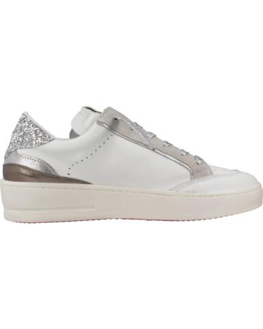 Sportivo per Donna GIO ZAPATILLAS MUJER MODELO VITTO25 COLOR BLANCO WHITE