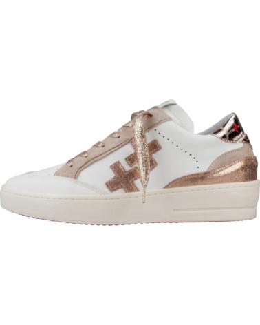 Sportivo per Donna GIO ZAPATILLAS MUJER MODELO VITTO28 COLOR BLANCO SAHARA