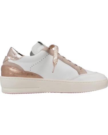Sportivo per Donna GIO ZAPATILLAS MUJER MODELO VITTO28 COLOR BLANCO SAHARA