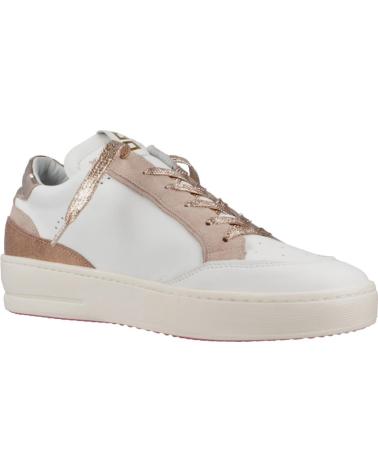 Sportivo per Donna GIO ZAPATILLAS MUJER MODELO VITTO28 COLOR BLANCO SAHARA