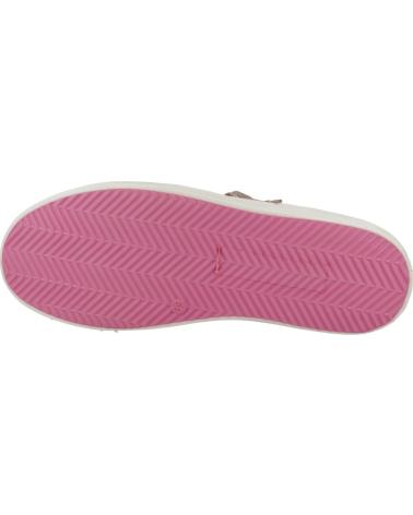 Sportivo per Donna GIO ZAPATILLAS MUJER MODELO VITTO28 COLOR BLANCO SAHARA