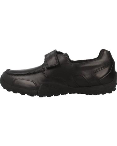 Scarpe per Bambino GEOX MODELO J9309B 00043 C9999 NEGRO