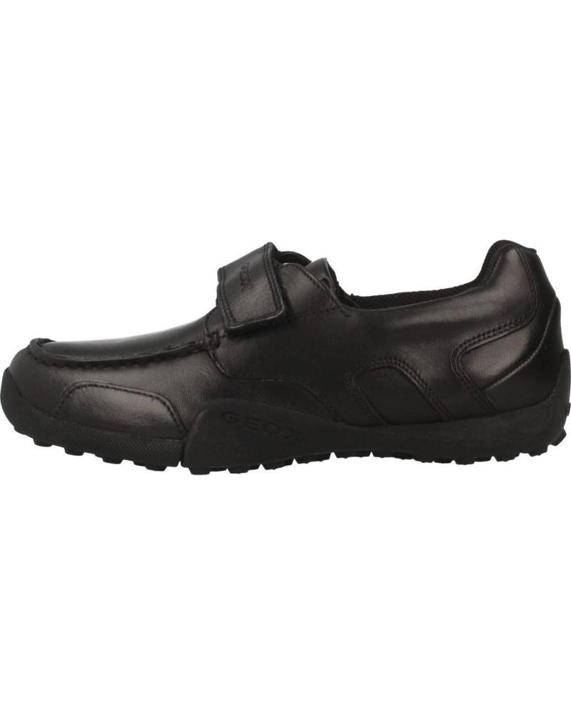 Scarpe per Bambino GEOX MODELO J9309B 00043 C9999 NEGRO