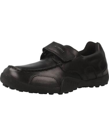 Scarpe per Bambino GEOX MODELO J9309B 00043 C9999 NEGRO