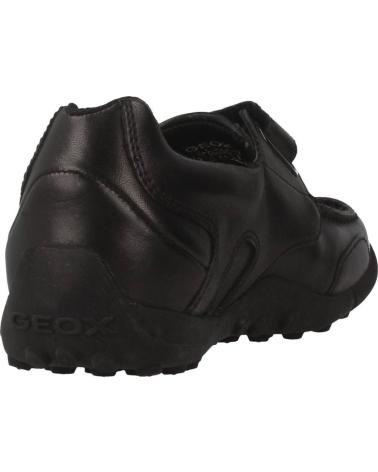 Scarpe per Bambino GEOX MODELO J9309B 00043 C9999 NEGRO