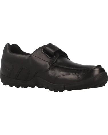 Scarpe per Bambino GEOX MODELO J9309B 00043 C9999 NEGRO