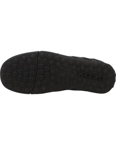 Scarpe per Bambino GEOX MODELO J9309B 00043 C9999 NEGRO