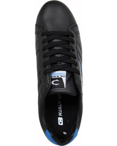 Scarpe sport per Uomo JOHN SMITH CARDAN 15I NEGRO-REAL