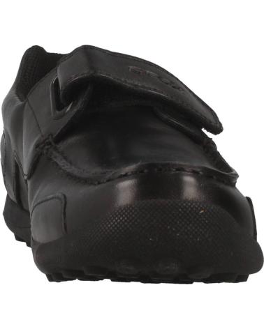 Scarpe per Bambino GEOX MODELO J9309B 00043 C9999 NEGRO