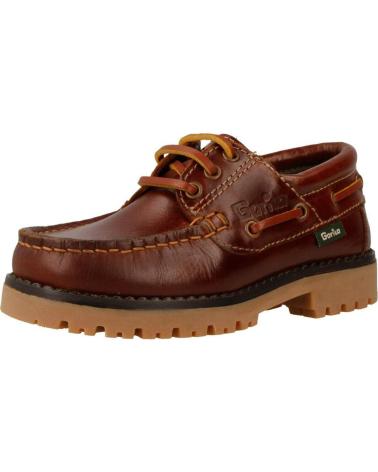 Zapatos-De-Niño-GORILA-ZAPATOS-NINO-MODELO-25350-COLOR-MARRON-SEAHORSE