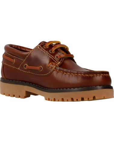 Zapatos-De-Niño-GORILA-ZAPATOS-NINO-MODELO-25350-COLOR-MARRON-SEAHORSE