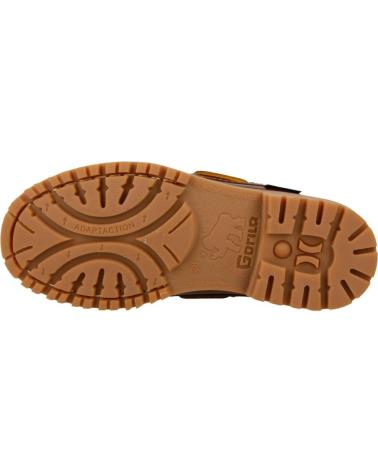 Zapatos-De-Niño-GORILA-ZAPATOS-NINO-MODELO-25350-COLOR-MARRON-SEAHORSE