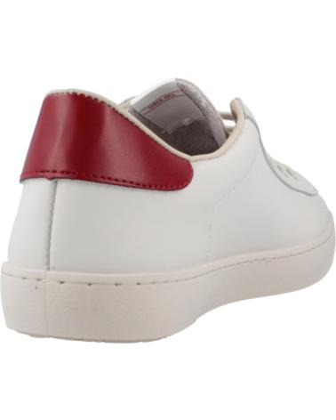 Scarpe sport per Donna VICTORIA ZAPATILLAS BERLIN PIEL SERRAJE PARA MUJER EN COLOR MULTICOLO MULTICOLOR